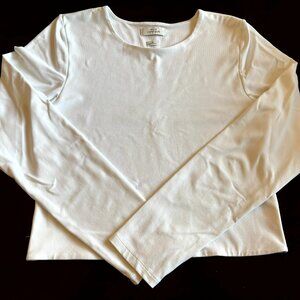 Aritiza Babaton contour top